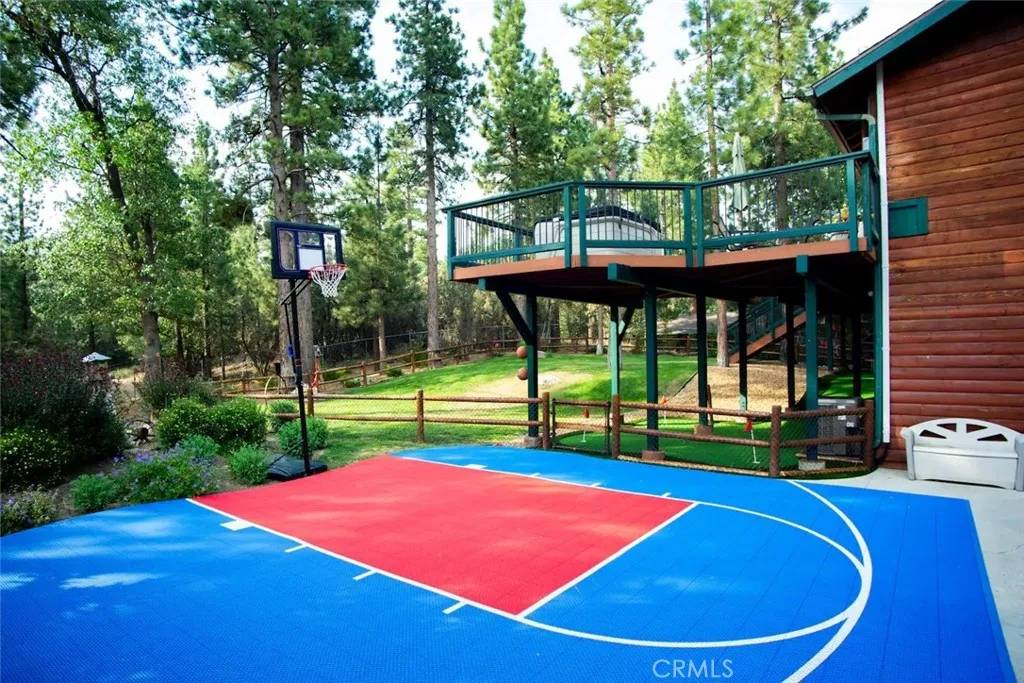1100 Johnny Way, Big Bear City, CA 92314