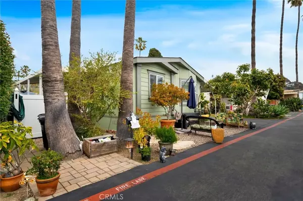 Dana Point, CA 92624,34052 Doheny Park Road #97
