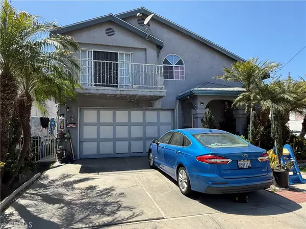 Hawthorne, CA 90250,3702 W 126th Street