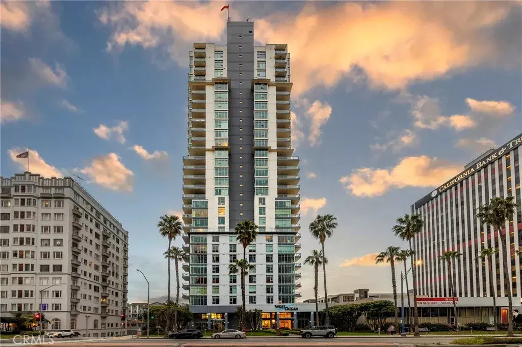 Long Beach, CA 90802,400 W Ocean Boulevard #902