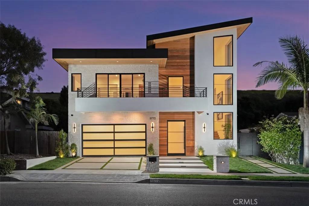 5772 Sierra Casa Road, Irvine, CA 92603