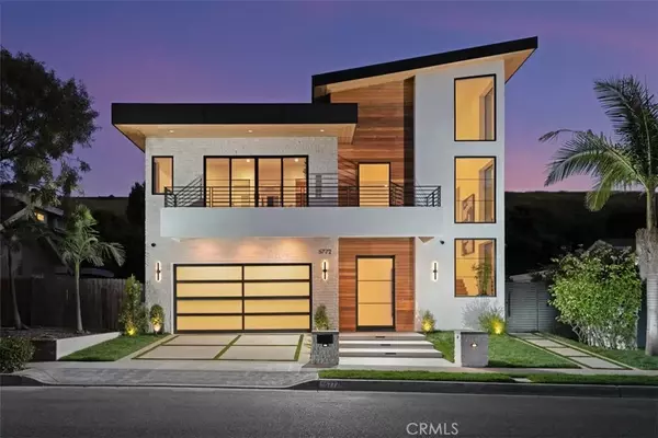 5772 Sierra Casa Road, Irvine, CA 92603