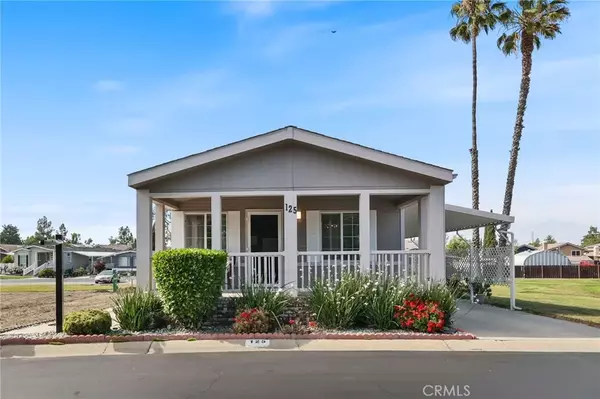 Chino Hills, CA 91709,15111 Pipeline #125