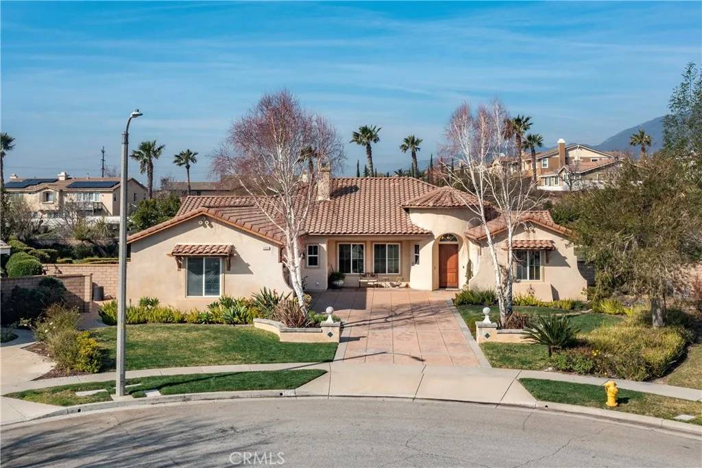 5660 Stoneview Road, Rancho Cucamonga, CA 91739