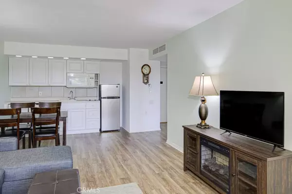 Laguna Woods, CA 92637,24055 Paseo Del Lago #408