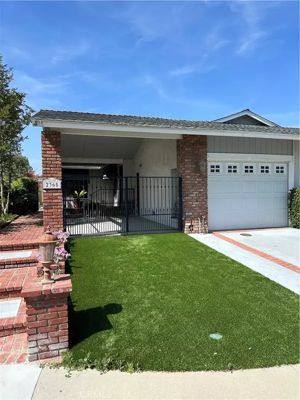 2365 Raintree Drive, Brea, CA 92821
