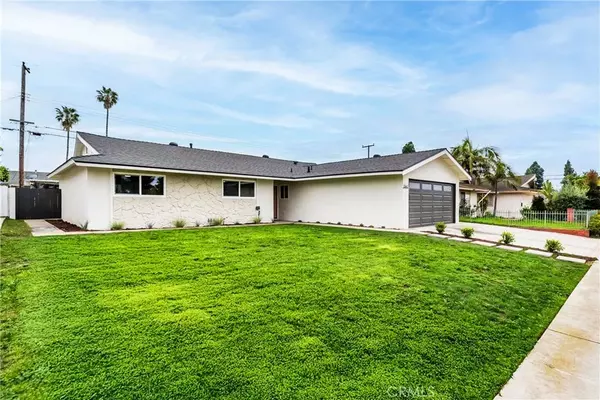 Garden Grove, CA 92843,10642 Beacon Avenue