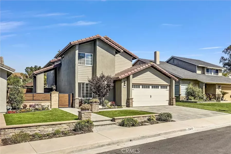 21612 Cabrosa, Mission Viejo, CA 92691