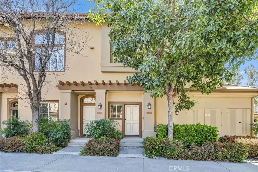 2641 Dunstan Drive, Tustin, CA 92782