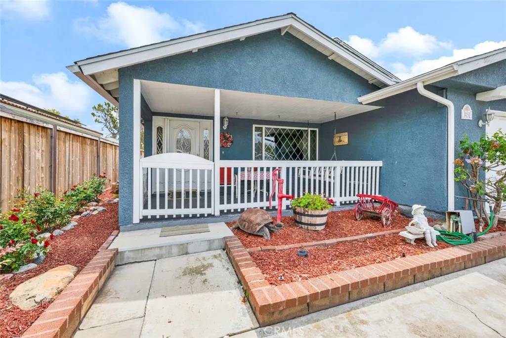 Tustin, CA 92780,14892 Braeburn Road
