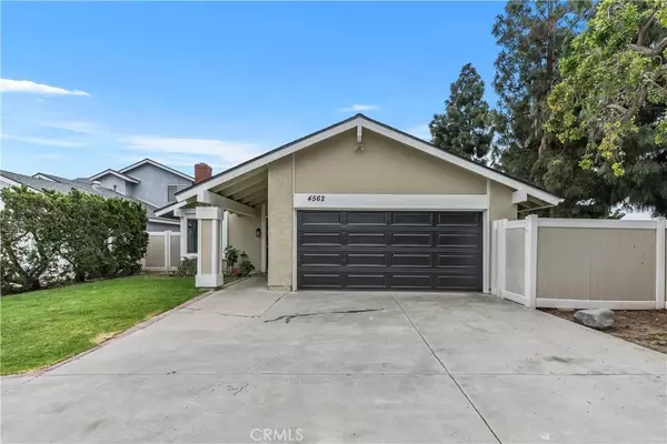 Irvine, CA 92604,4562 Lockhaven Circle
