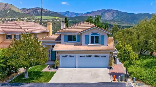 Rancho Santa Margarita, CA 92679,21672 High Country Drive