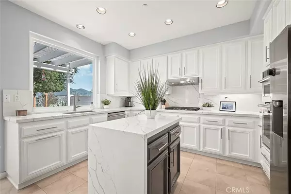 21672 High Country Drive, Rancho Santa Margarita, CA 92679