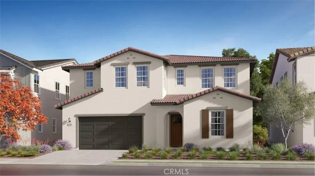 24413 Calle La Roca, Valencia, CA 91354
