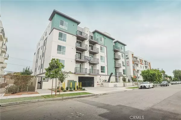 Los Angeles, CA 90016,3518 Chesapeake Avenue