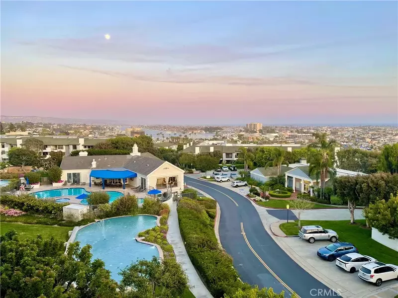 102 Scholz #PH 28, Newport Beach, CA 92663