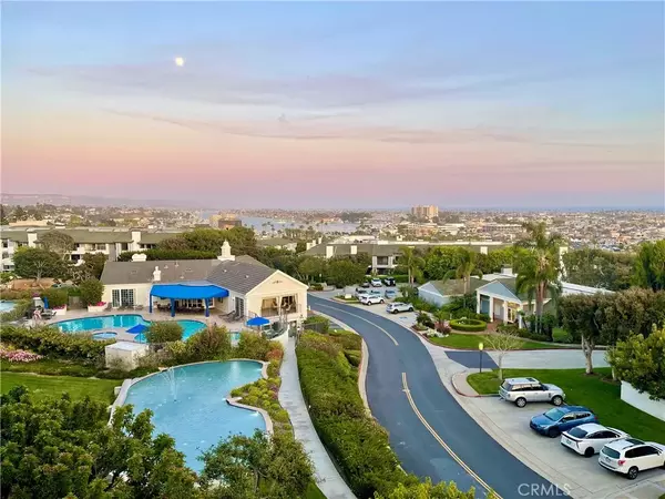 102 Scholz #PH 28,  Newport Beach,  CA 92663