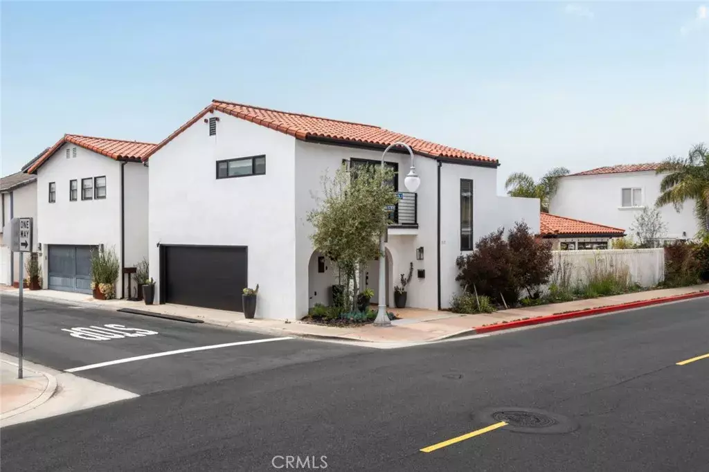 Newport Beach, CA 92663,317 Via Lido Nord