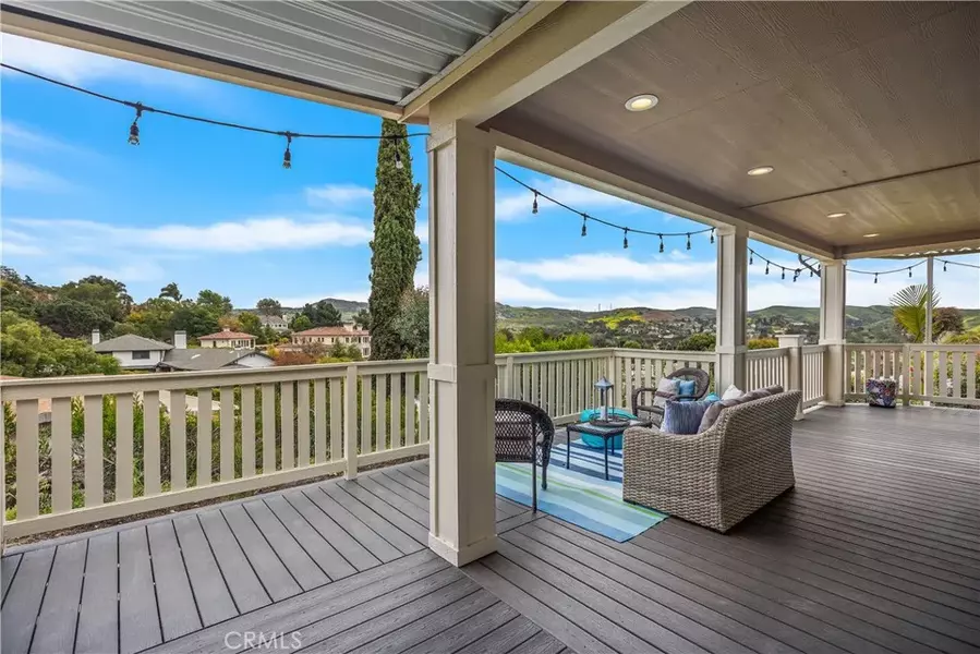 27703 Ortega, San Juan Capistrano, CA 92675