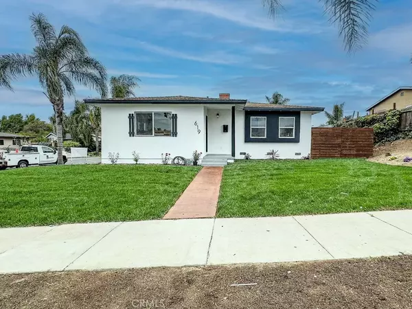Placentia, CA 92870,619 W Chapman Avenue