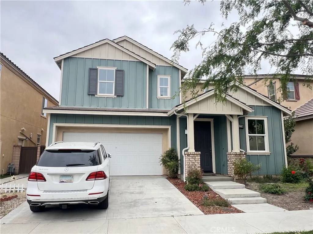 3175 E Yountville Drive, Ontario, CA 91761