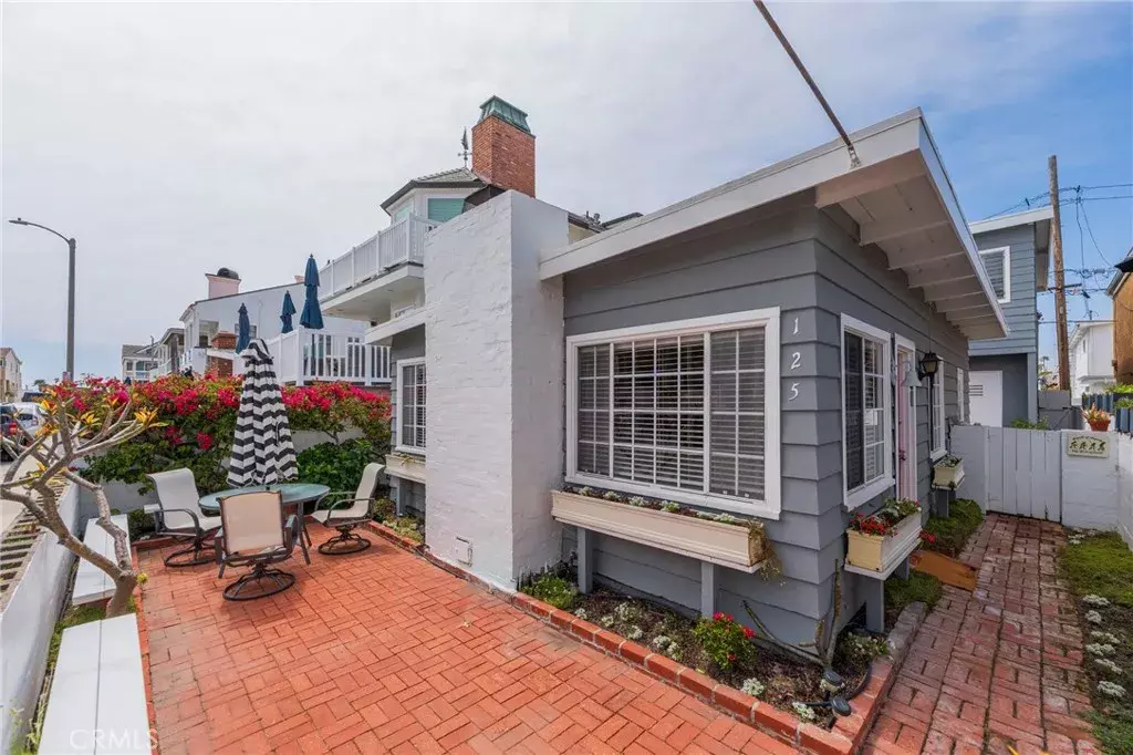 Newport Beach, CA 92663,125 43rd Street
