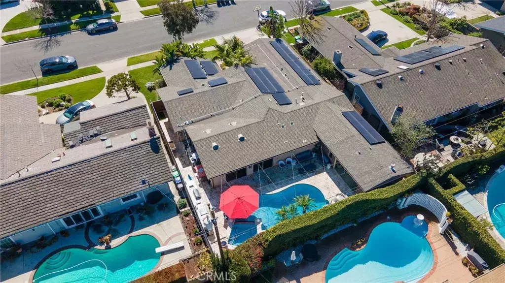 2791 Brimhall Drive, Rossmoor, CA 90720