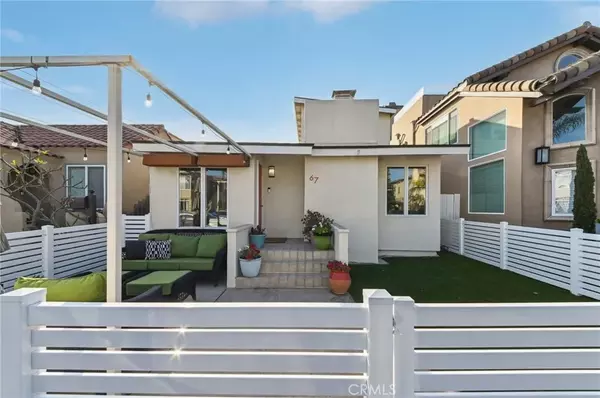 67 Corona Avenue, Long Beach, CA 90803