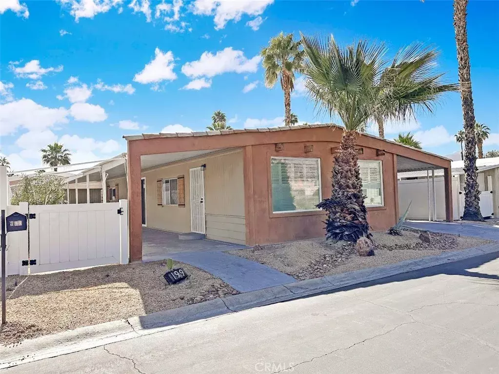 Palm Springs, CA 92264,199 Juniper