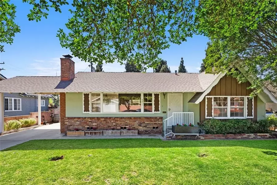 6811 Myrtle Avenue, Long Beach, CA 90805