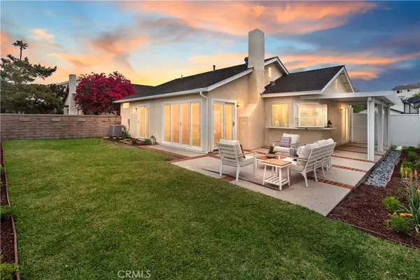 Mission Viejo, CA 92691,27781 Higuera