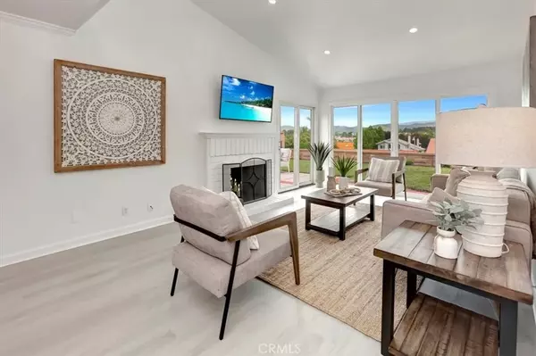 27781 Higuera, Mission Viejo, CA 92691