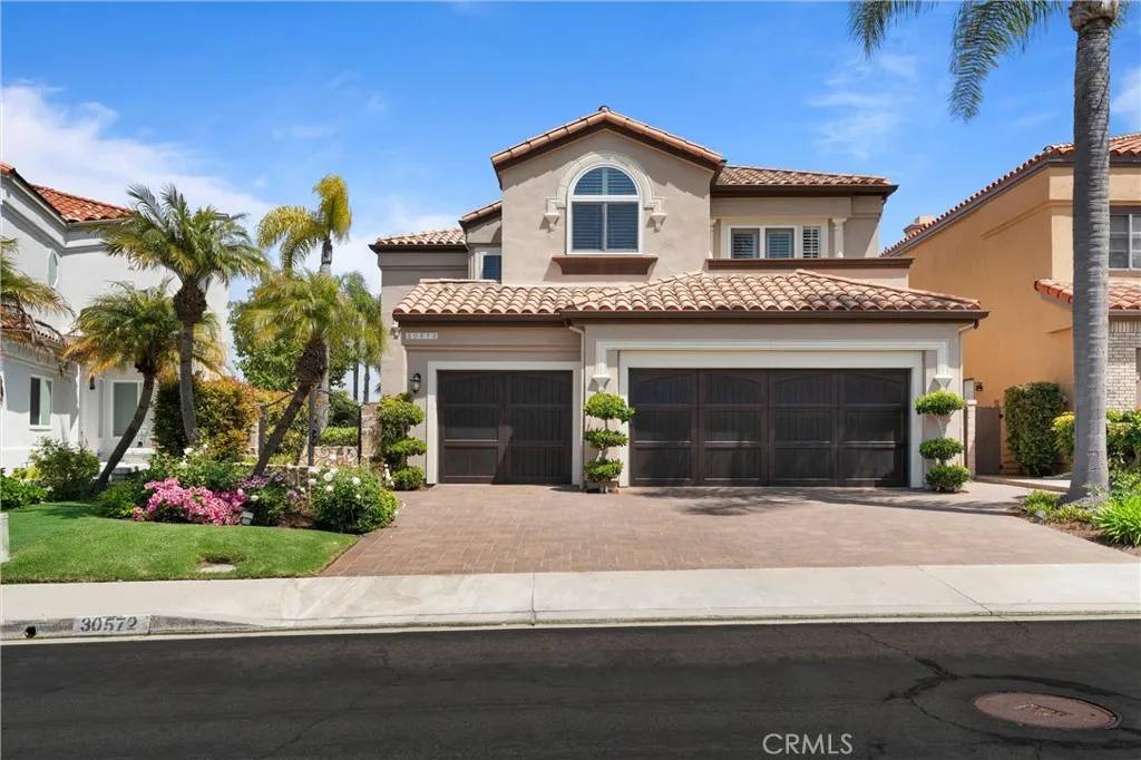 30572 La Vue, Laguna Niguel, CA 92677