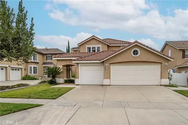 798 Villa Montes Circle, Corona, CA 92879