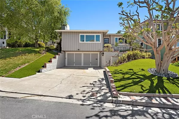 San Clemente, CA 92672,309 W Avenida Valencia