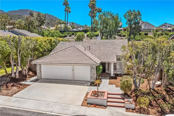 Rancho Santa Margarita, CA 92679,20952 Morningside Drive