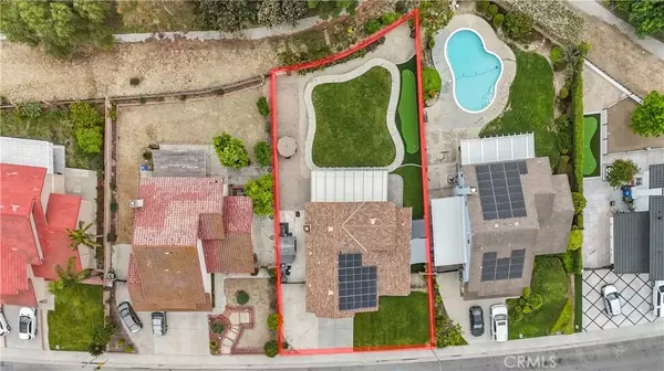 Walnut, CA 91789,19540 Empty Saddle Road