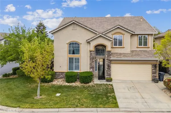 185 Gold Nugget Drive, Valley Springs, CA 95252