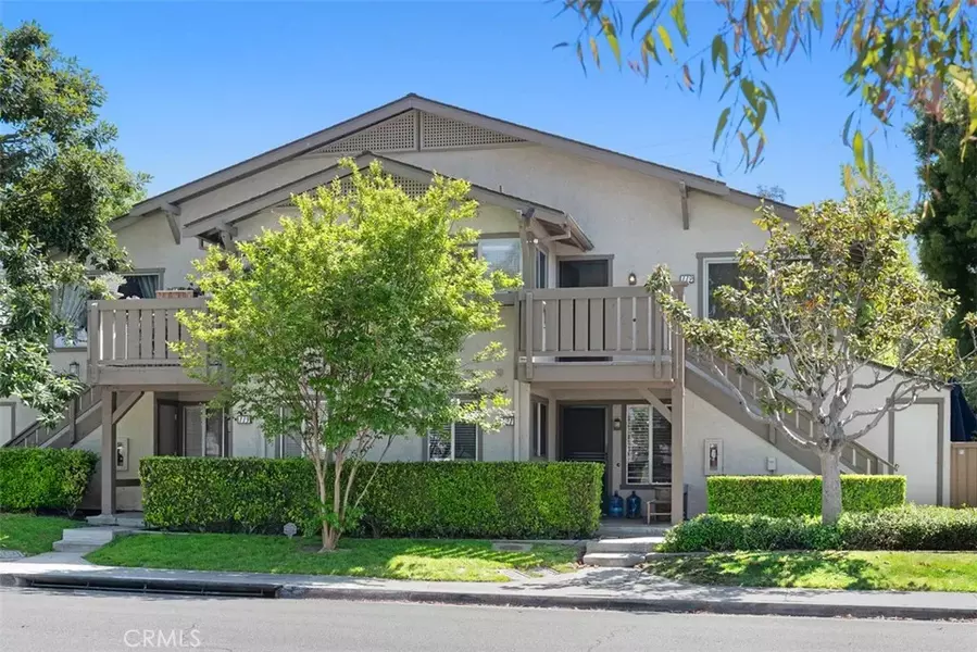 119 Rockwood, Irvine, CA 92614
