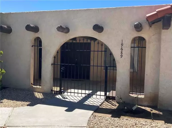 Apple Valley, CA 92307,19689 Roanoke Road