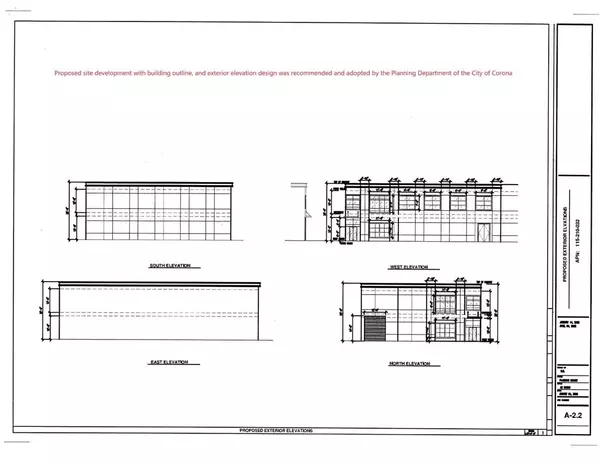 Corona, CA 92879,0 Promenda Ave.