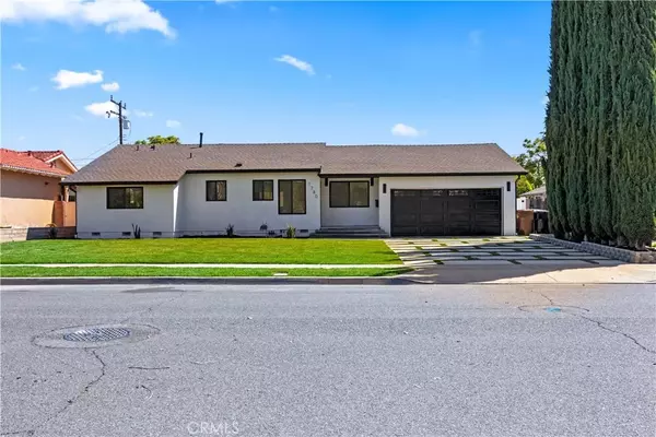 Anaheim, CA 92804,1780 W Alomar Avenue