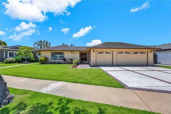 Fountain Valley, CA 92708,10924 Nighthawk Circle