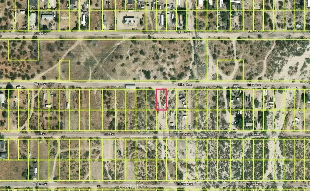 0 Riza, Cabazon, CA 92230
