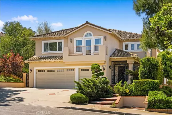 18178 Wellington Lane, Rowland Heights, CA 91748