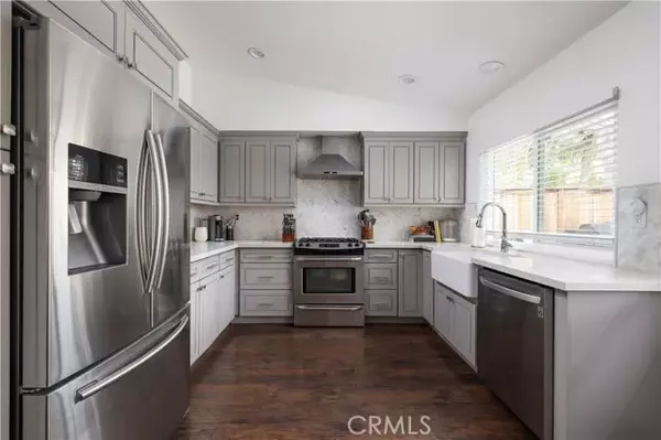 Rancho Santa Margarita, CA 92688,30 Via Latigo