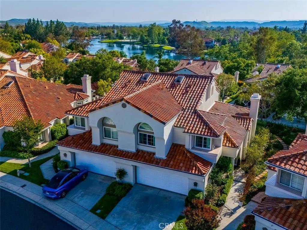 7 Calle Katrina, Rancho Santa Margarita, CA 92688