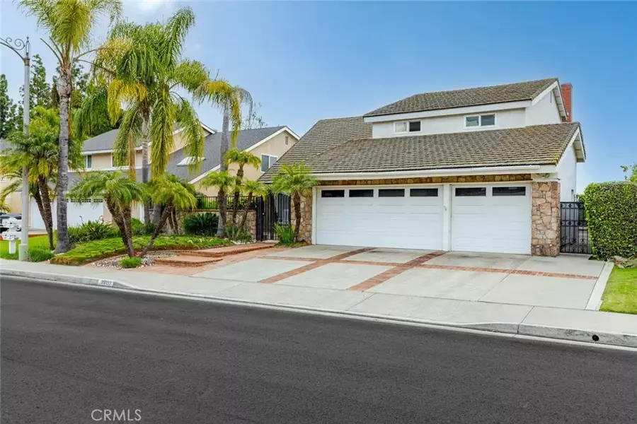 23032 Sonoita, Mission Viejo, CA 92691