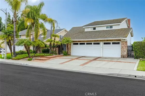 23032 Sonoita, Mission Viejo, CA 92691