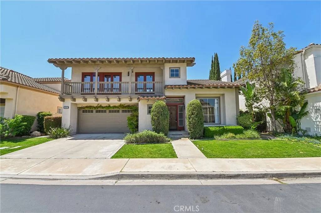 2302 San Leandro,  Tustin,  CA 92782